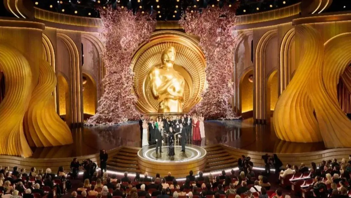 Premios Oscar