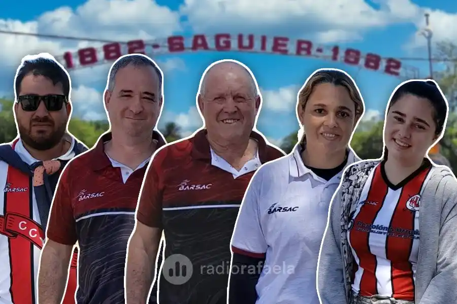 Sigue creciendo el Centro Cultural y Deportivo José Ingenieros de Saguier: “Hicimos varias obras”