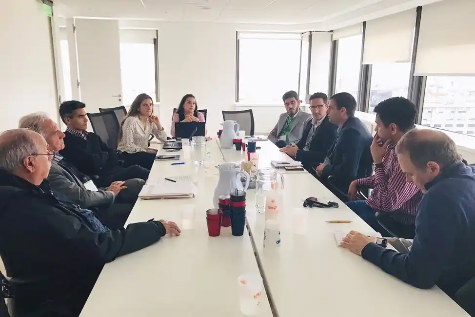 La provincia obtuvo la aprobación a la obra del relleno sanitario de Concordia