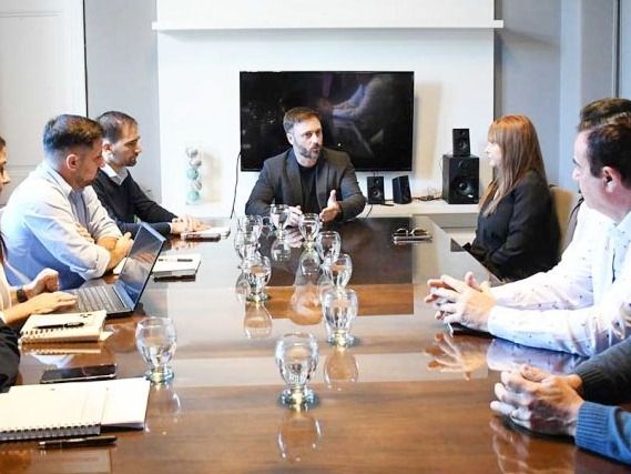 La Municipalidad de Concordia sale a controlar comercios no registrados