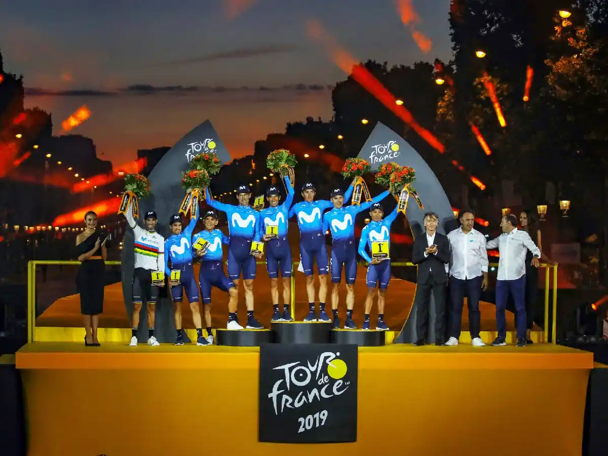 Deportes & series: "El día menos pensado"