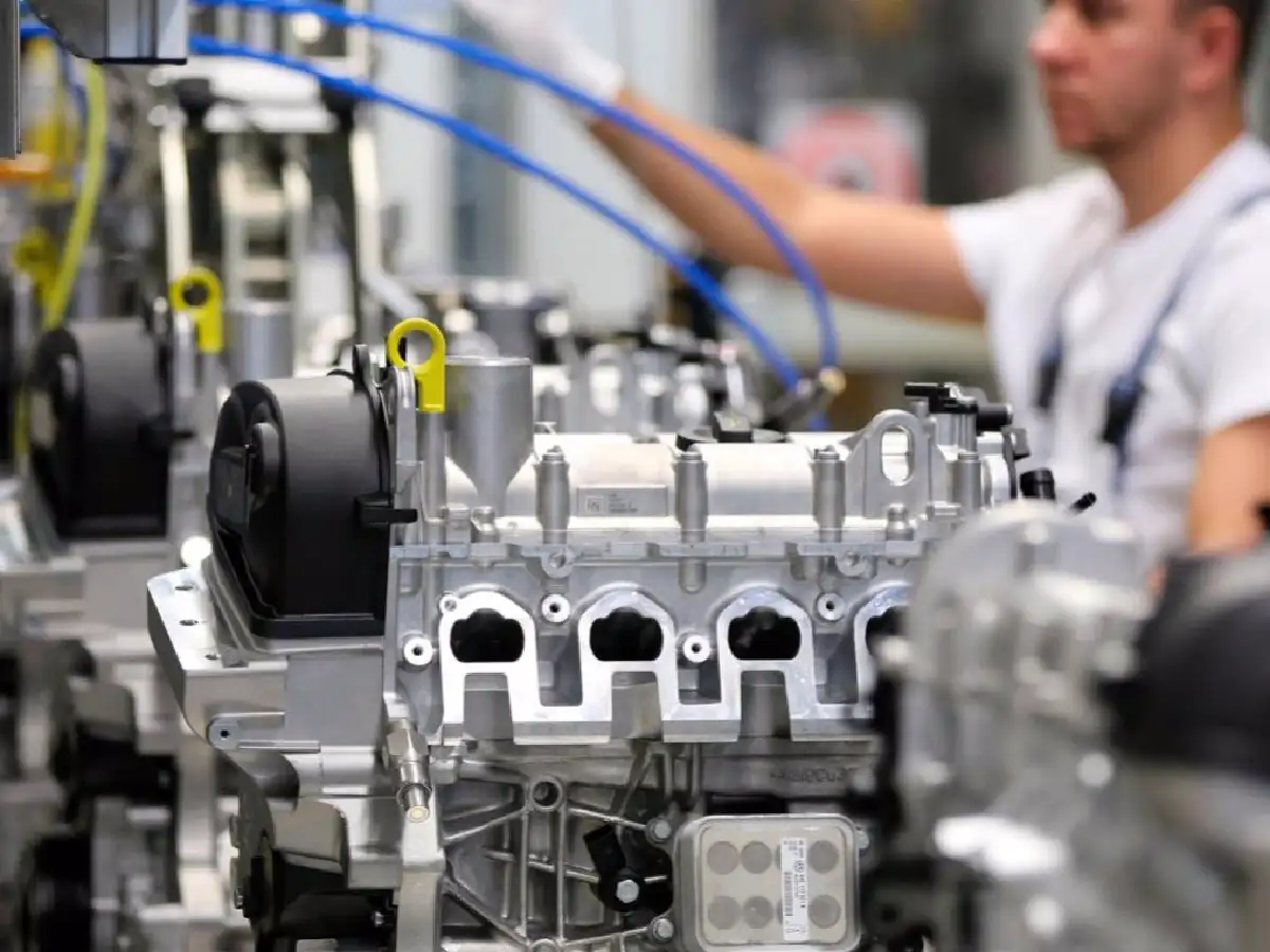 La producción de las Pymes industriales cayó 6,5% en mayo