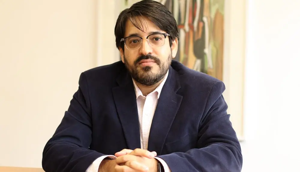 LAS SANCIONES serán la clave de la conducta de TRUMP sobre Venezuela: esto dice Asdrúbal Oliveros