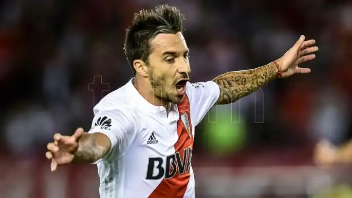 River siguió su buena racha ante Belgrano en el Monumental