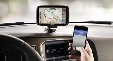 En qué se basa el sistema de rastreo por GPS para uso particular