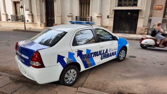 El Concejo aprobó la Patrulla Urbana y aguarda el protocolo de actuación