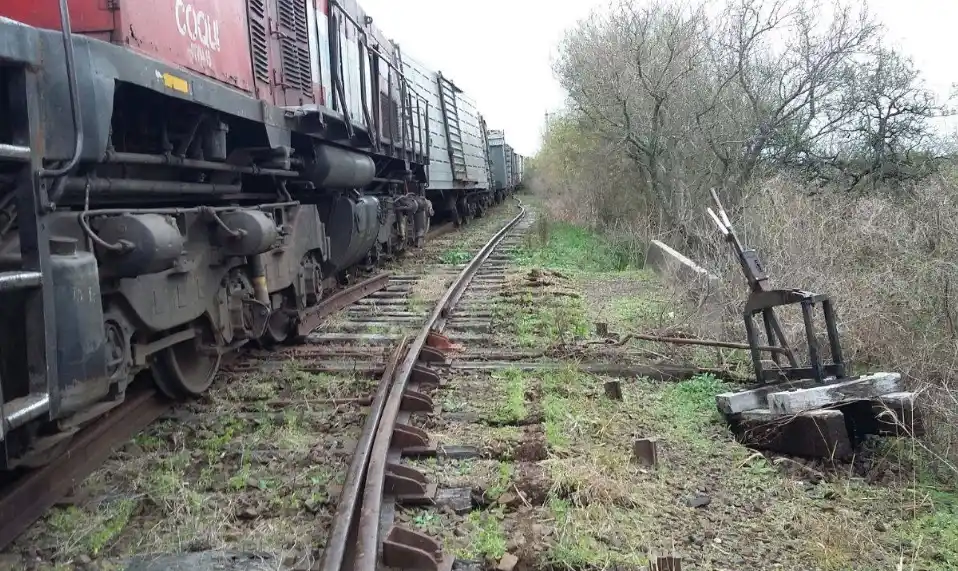 Gualeguaychú debate la reactivación del Ferrocarril General Urquiza en la provincia