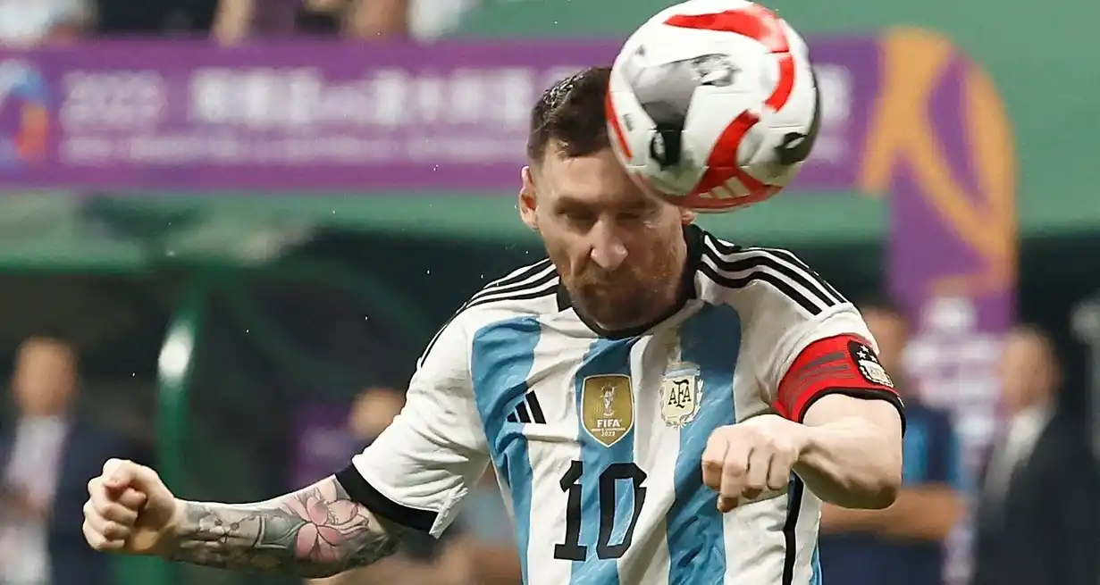 “The Unveil”: el Inter de Miami presentará a Lionel Messi el 16 de julio