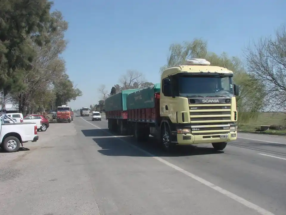 El ECAM elevó planteos a Vialidad Nacional sobre la Ruta Nº 11