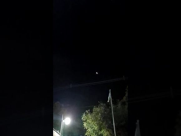 Aviones y helicópteros sobre San Pedro: “Nadie que esté cometiendo un ilícito va a pasar por una ciudad”