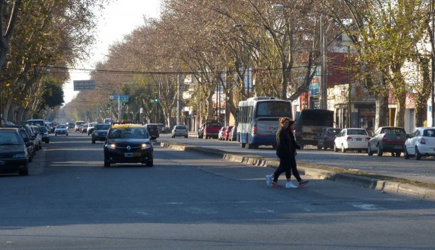Municipios y comunas coordinarán sus planes urbanos