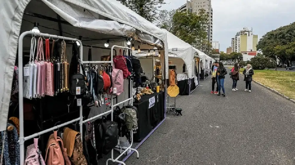 Invitan a la Semana del Emprendedor con cursos, capacitaciones y feria