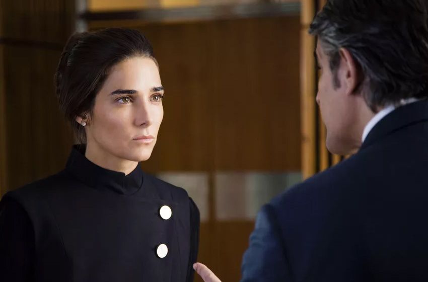 Se estrenó «Edha», la primera serie argentina de Netflix