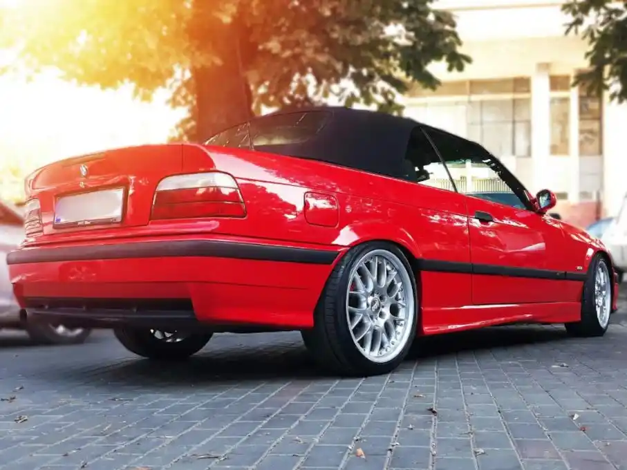 Un nene murió tras quedar encerrado dentro de un auto estacionado al sol. (Foto: ilustrativa/Pexels)