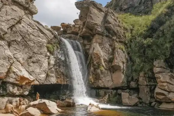 El paraíso cordobes para irte a desconectar unos dias 