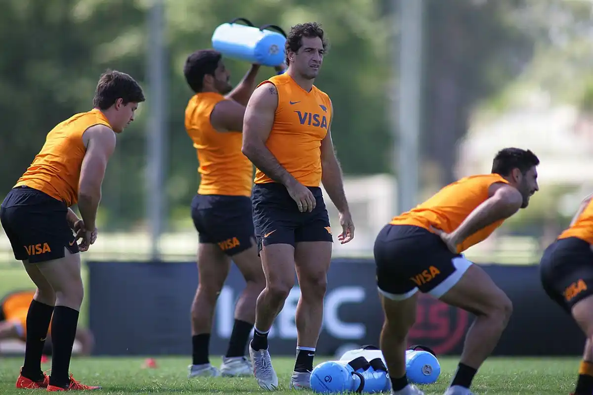 Bruni comenzará entre los suplentes ante Blues