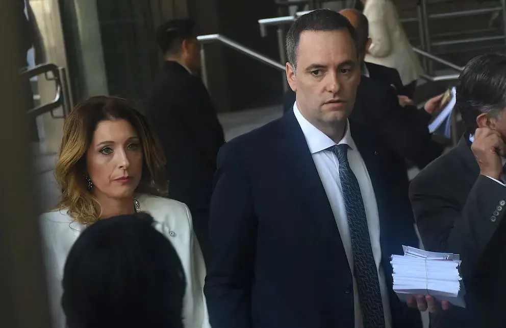 Detectaron inconsistencias en el patrimonio de Manuel Adorni y el fiscal le pedirá explicaciones