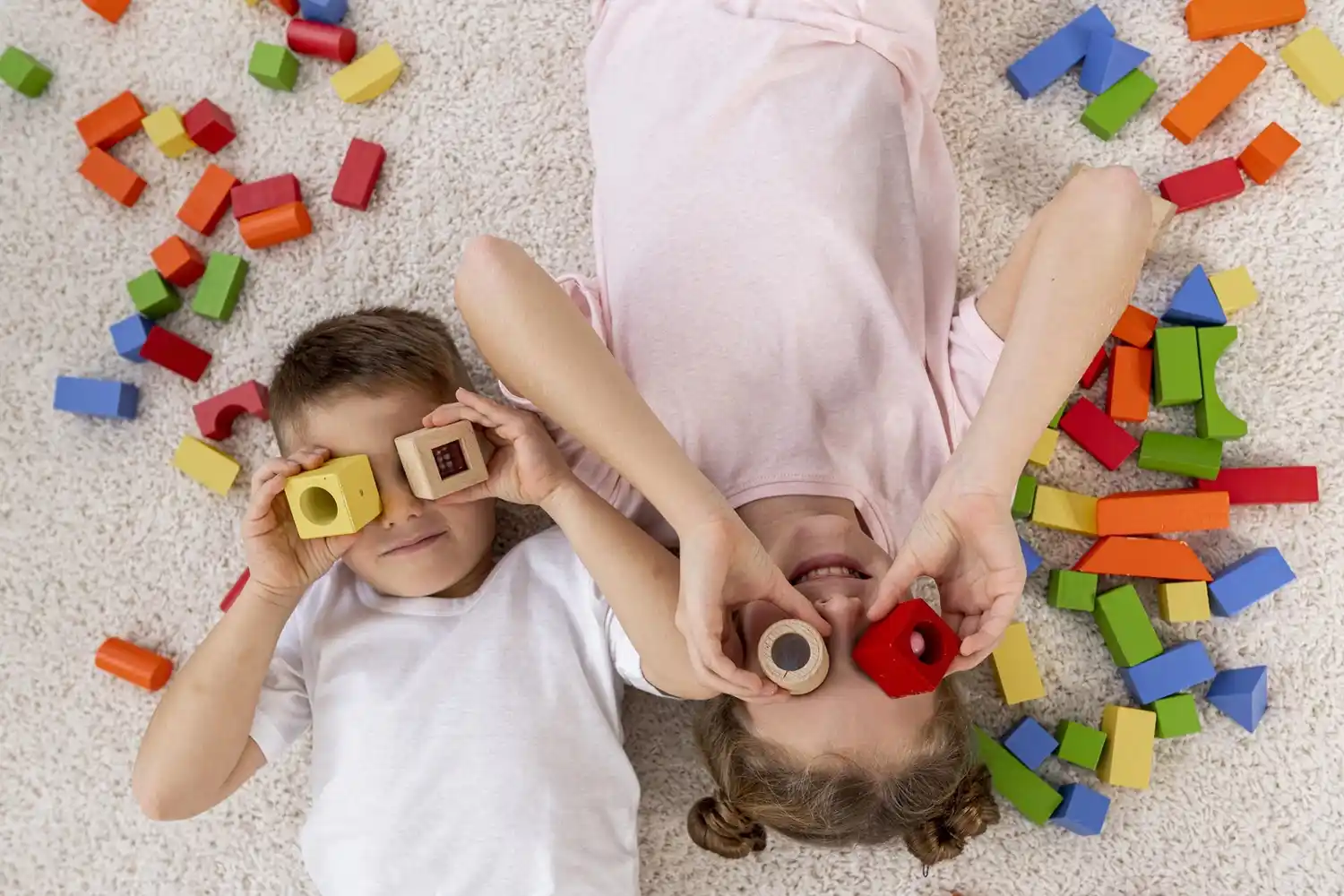 Día del Niño 2025: qué regalar según la edad para un juego seguro y estimulante