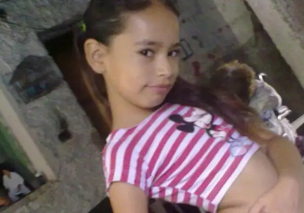 Declararon culpables al padrastro y a la madre de Priscila, asesinada en el 2014