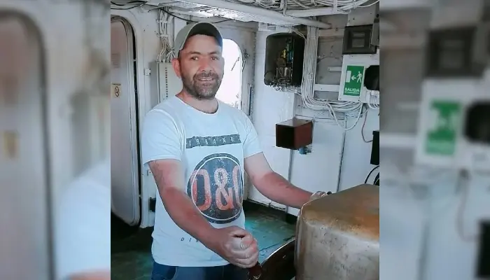 Motociclista accidentado: volvieron a intubar a Pablo Cáceres por complicaciones respiratorias