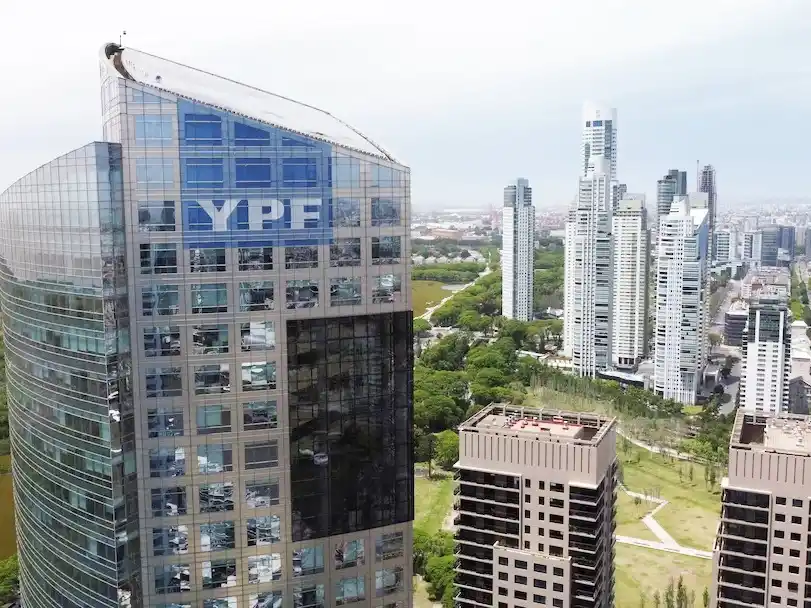 La Argentina rechazó entregar información del oro del Banco Central a Burford Capital