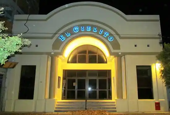 El Ballet Mayor fue echado de la peña "El Cielito"