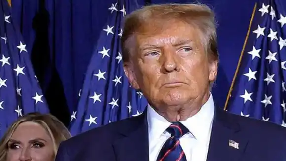 TRUMP DESATADO contra los migrantes: cuestiona la salud mental de KAMALA HARRIS