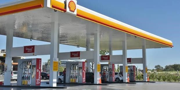Shell
