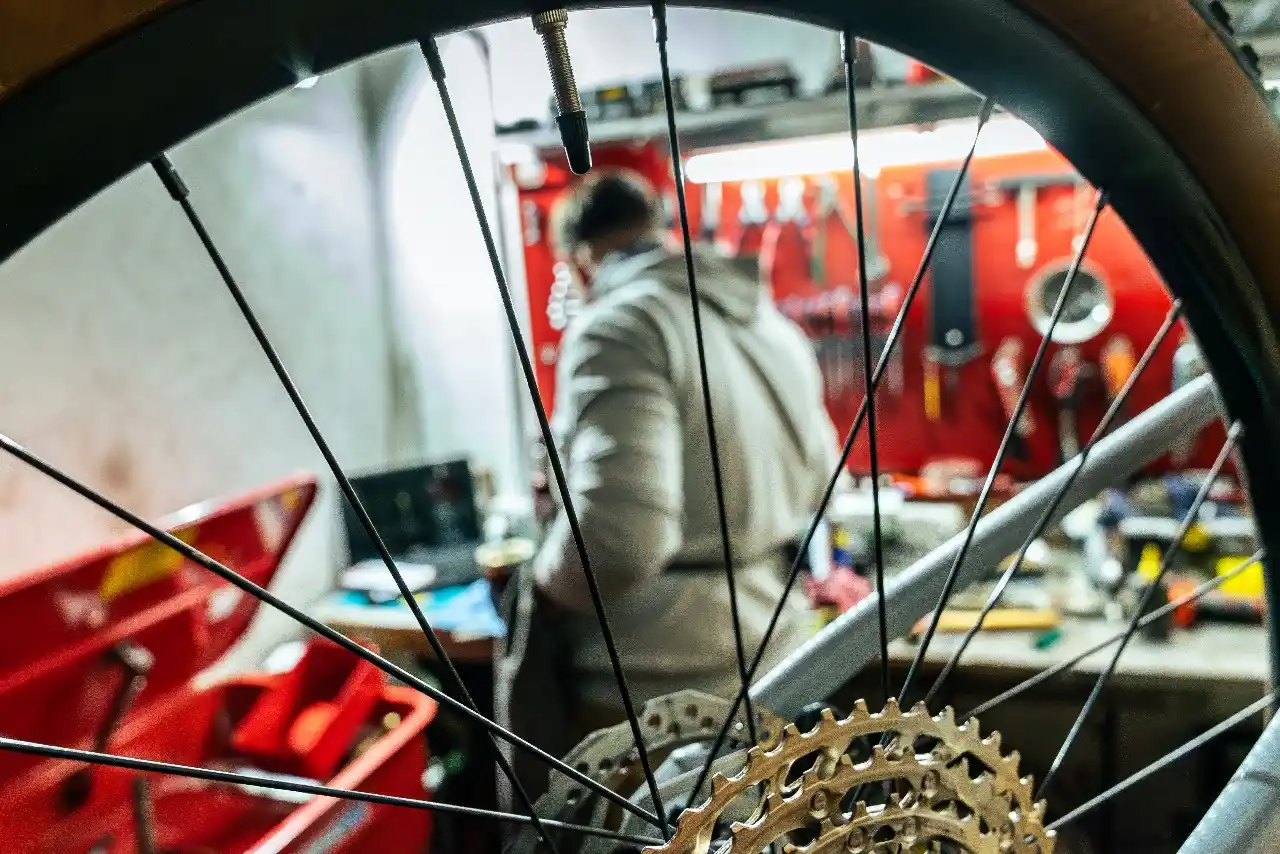 Miqueas Pairola bicicletero 3