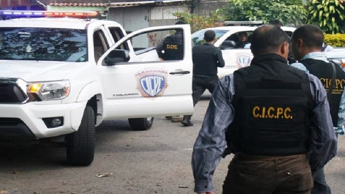 LOS MATARON A BALAZOS y abandonaron sus cuerpos en el campo