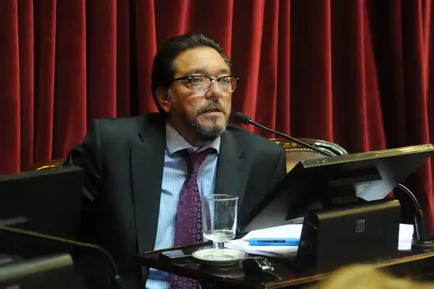 Guastavino repudió accionar de Mujica