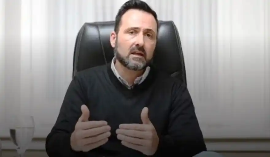 Aiola: “La nueva estrategia va a ser dejar de testear y solo hacerlo con mayores de 60 y personas con factores de riesgo”