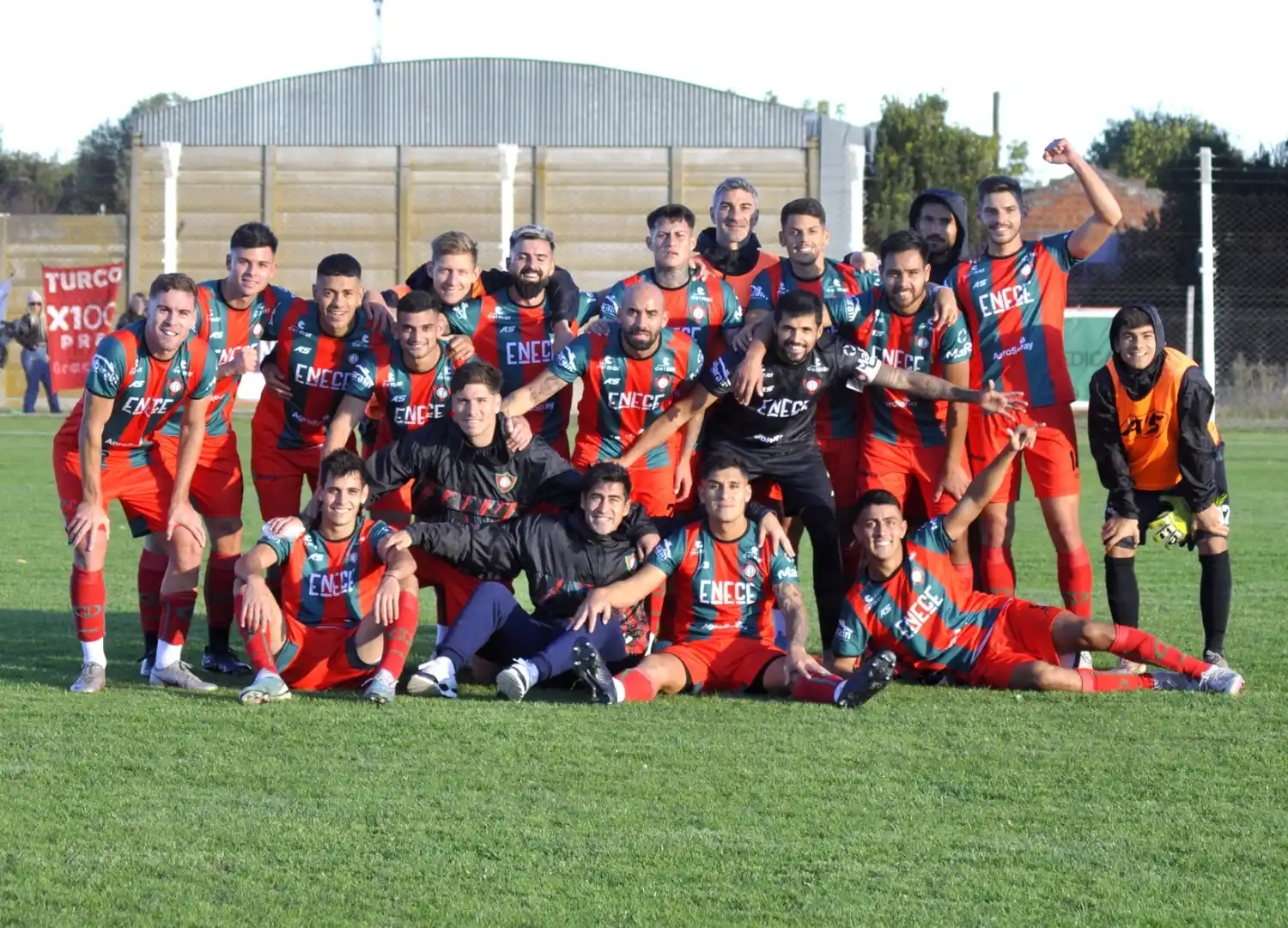 (Foto: Martín Angelini - Prensa Círculo)