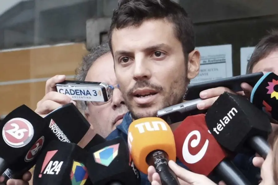 La familia de Natacha Jaitt dijo que "no preservaron la escena del crimen"