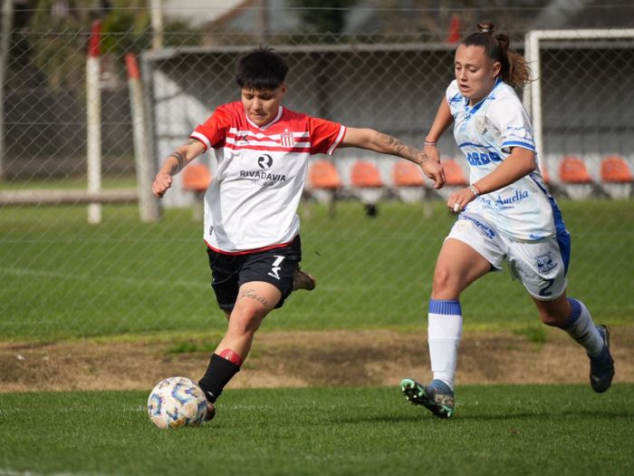 atletico femenino