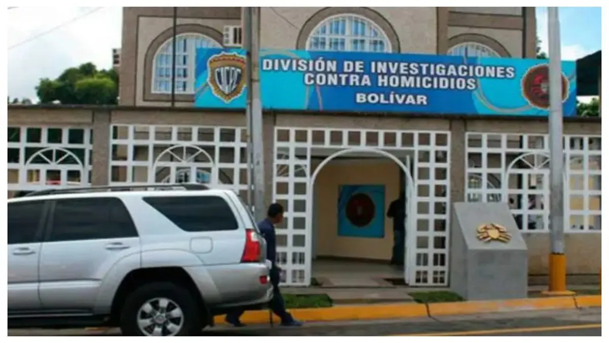 SABÍA DE SUS CRÍMENES y lo asesinó para silenciarlo: así termina una pelea entre pemones