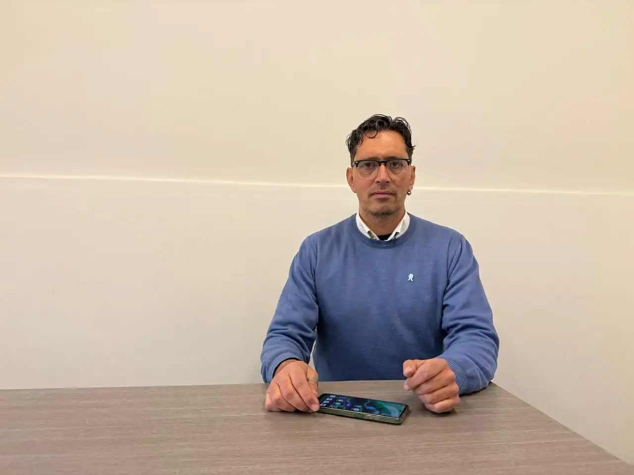 Paulo Fuhr, responsable de la Agenda de Cultura y Espectáculos, afirmó que "el espíritu este premio es un reconocimiento la cultura en sí".