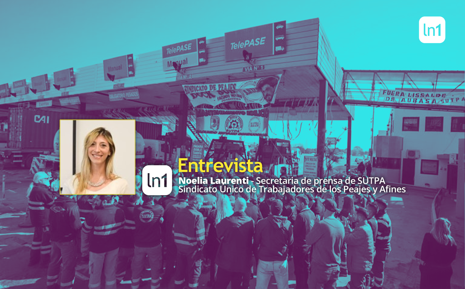 "El Gobierno repudia el odio pero tiene a un funcionario que genera terror en una empresa estatal de la Provincia"