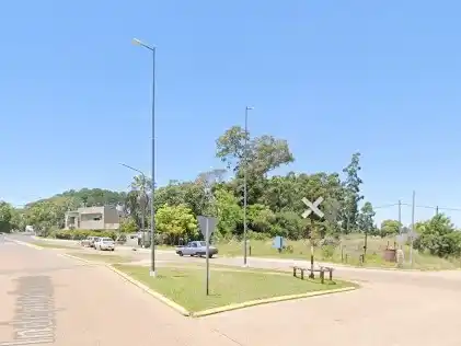 Corte de tránsito en avenida Independencia por trabajos del EDOS