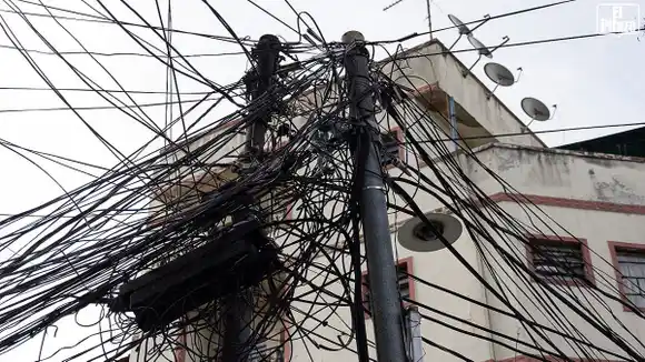 En 22 AÑOS DE CHAVISMO se han despilfarrado $240.000 millones en un sistema eléctrico que no sirve