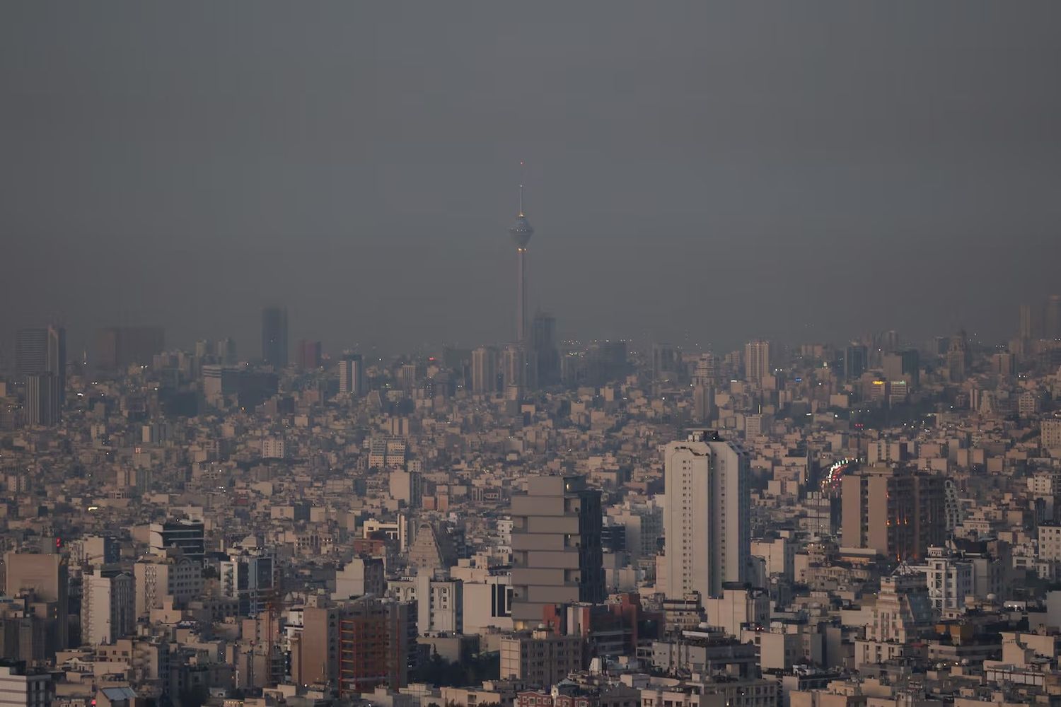 Irán aseguró que tiene el “deber de defenderse” tras el ataque aéreo lanzado por Israel