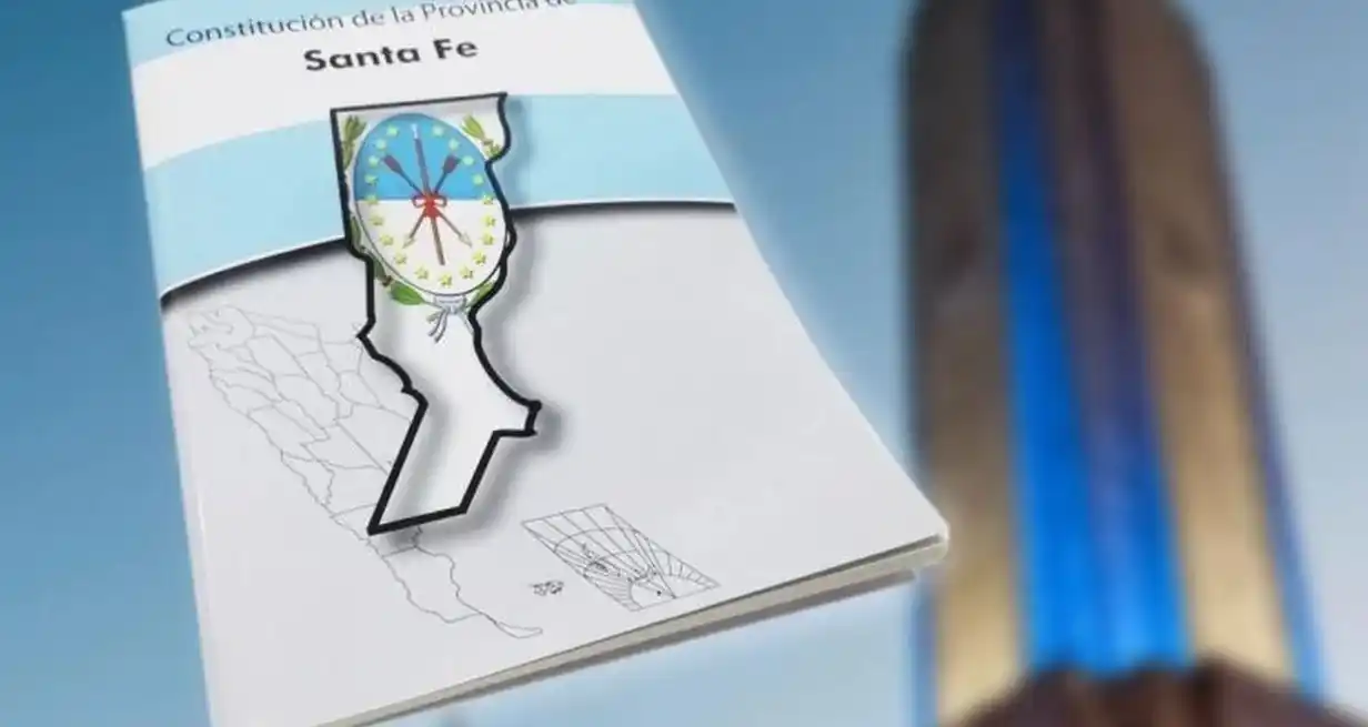 Constitución provincial. La labor de los convencionales constituyentes es un factor clave para la reforma.
