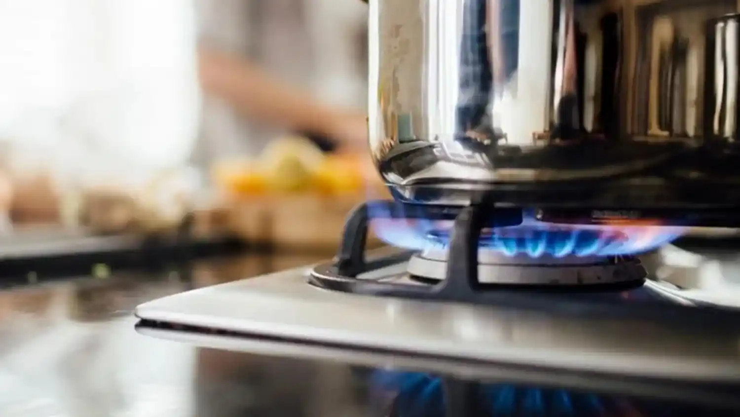 Ley Bases: sigue el subsidio al gas para zonas frías que beneficia 90 distritos bonaerenses