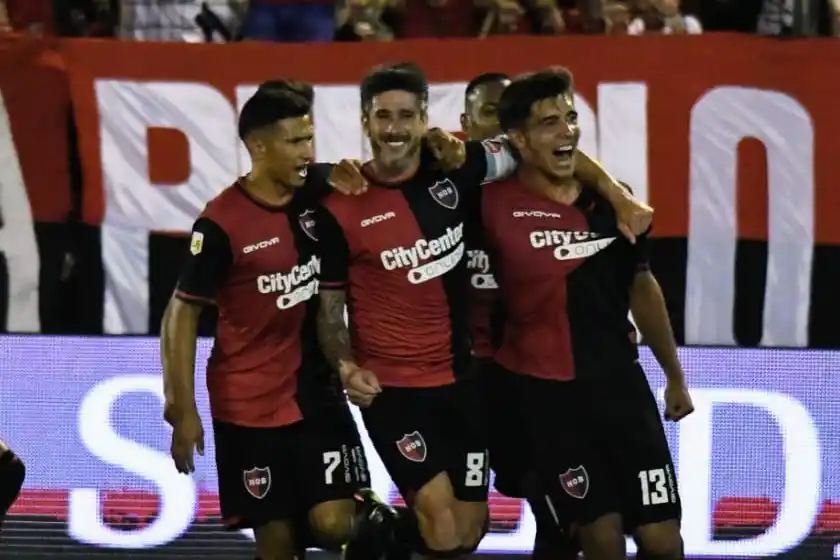 Newell’s sufre un cambio de día y horario para la próxima fecha del campeonato
