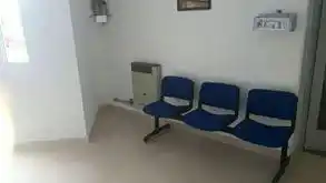 La cooperadora del hospital no para nunca