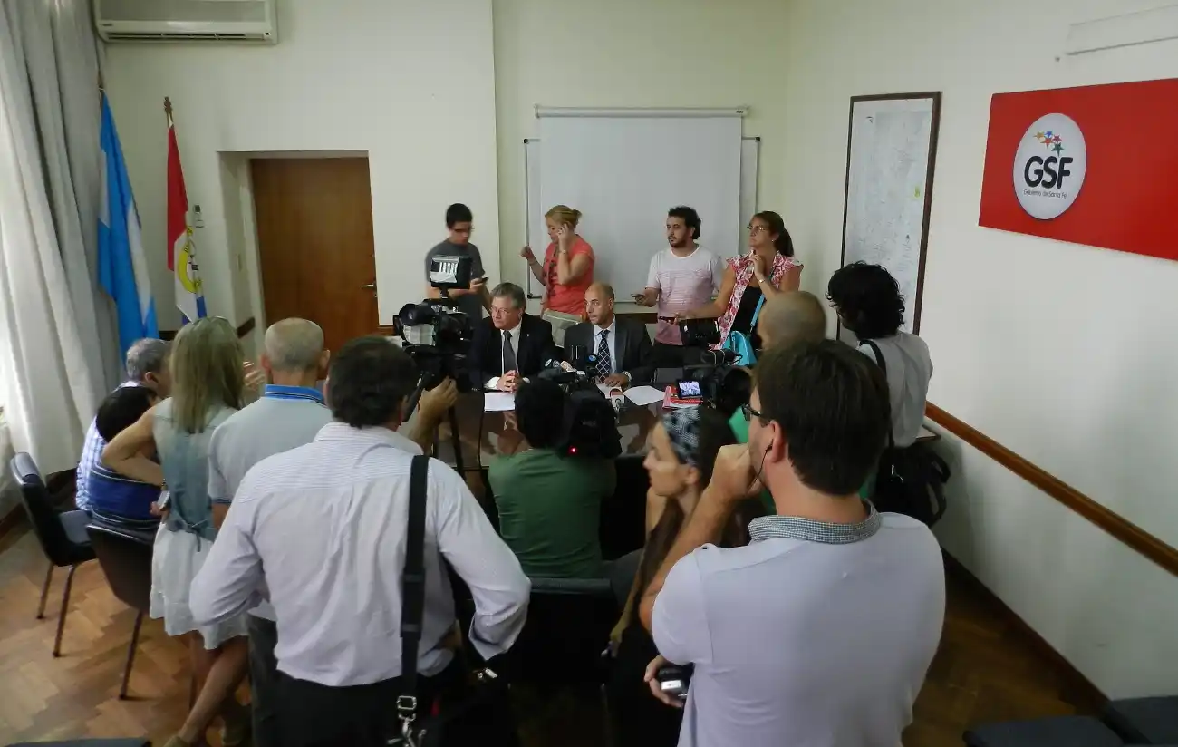 Inspectores relevarán precios en Santa Fe