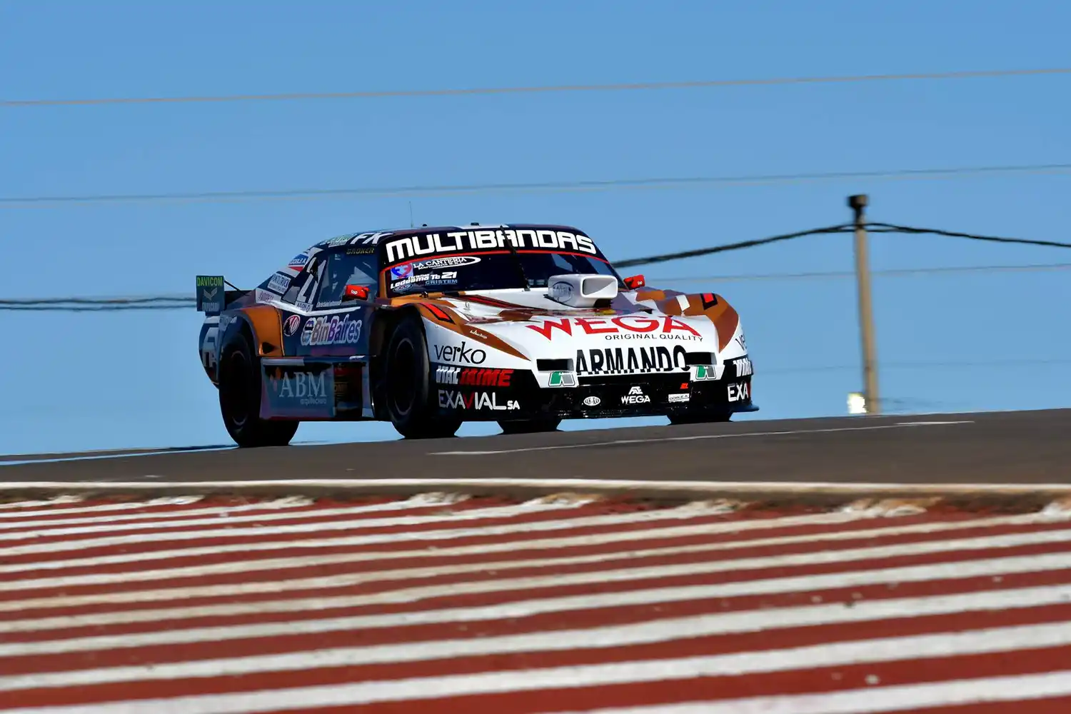 TC: Complicada clasificación marplatense