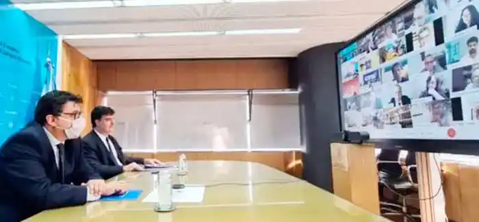 Salario mínimo, vital y móvil: acuerdan 28% de aumento y  el haber pasará a $21.600