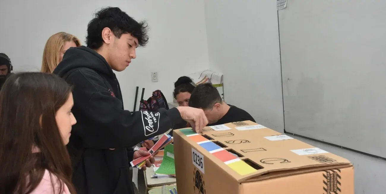 Fue promulgada la reforma electoral en Santa Fe y ahora resta su reglamentación