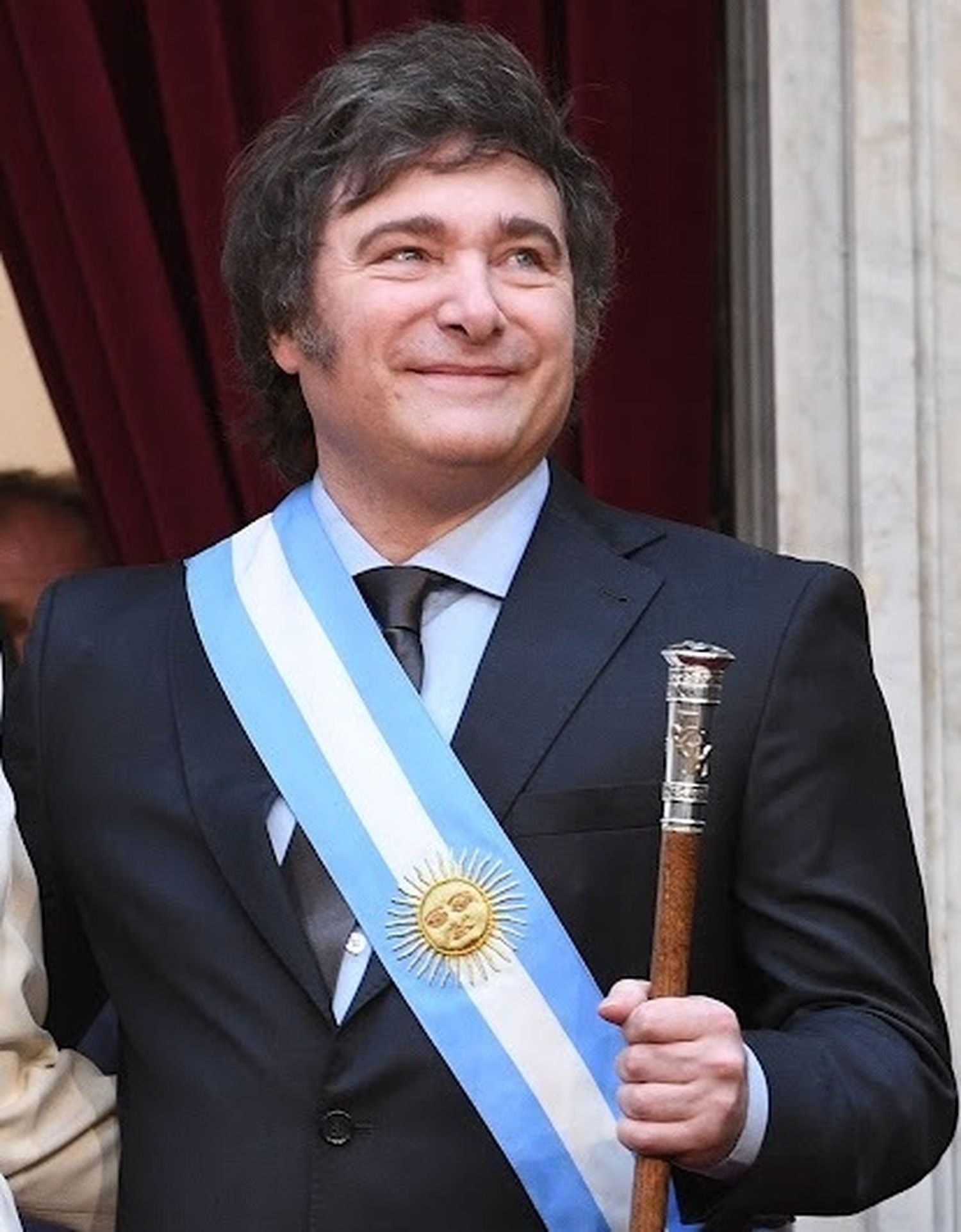 Javier Milei